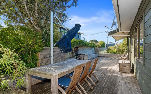 Karaka Bach - Mangawhai Heads Holiday Home