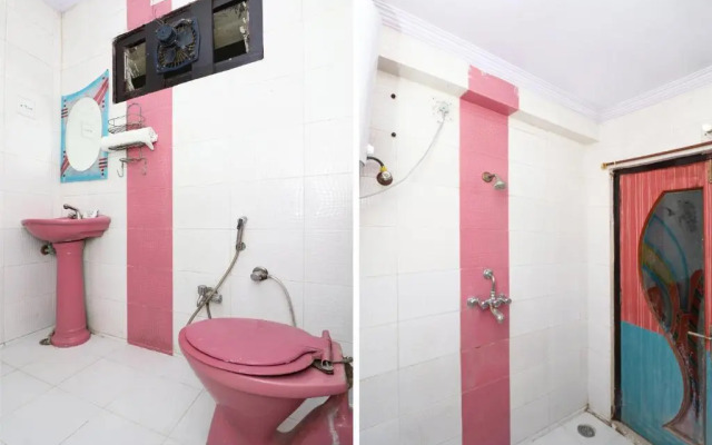 Hotel Aradhana by OYO Rooms