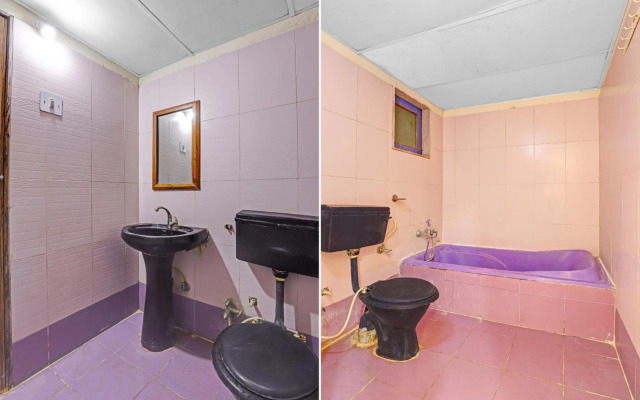 OYO 2798 Hotel Velvet