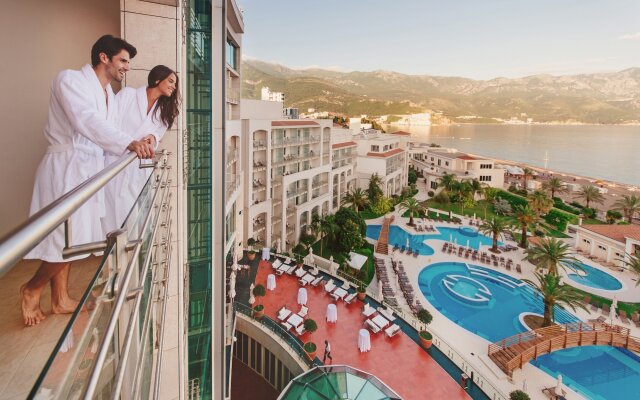 Hotel Splendid Conference and Spa Resort