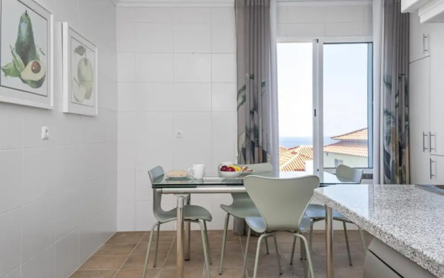 Hideaway Apartment by Madeira Sun Travel