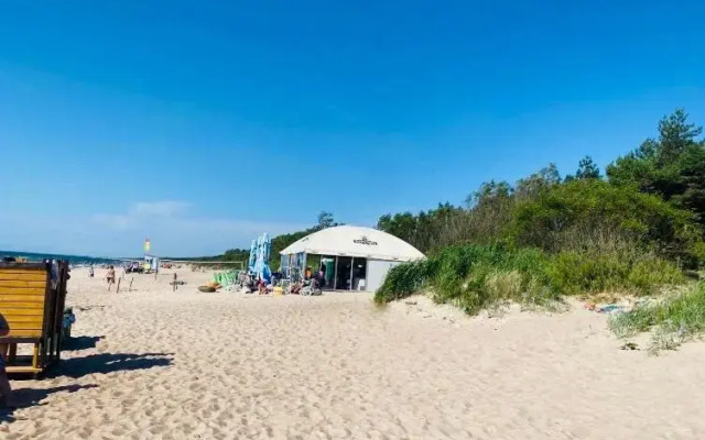 Vaivorykštės terasos