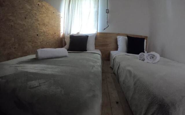 OutBox Inn