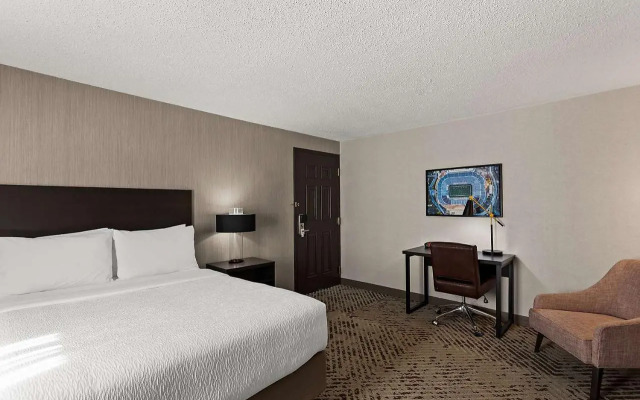 Wingate by Wyndham South Bend/Notre Dame