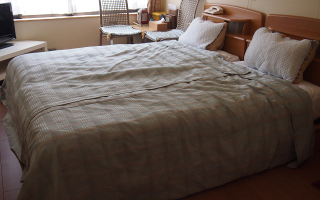 Kawayu Onsen Minshuku Omuraya