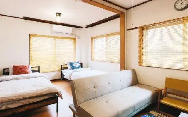 Urakami #201 / Vacation Stay 41894