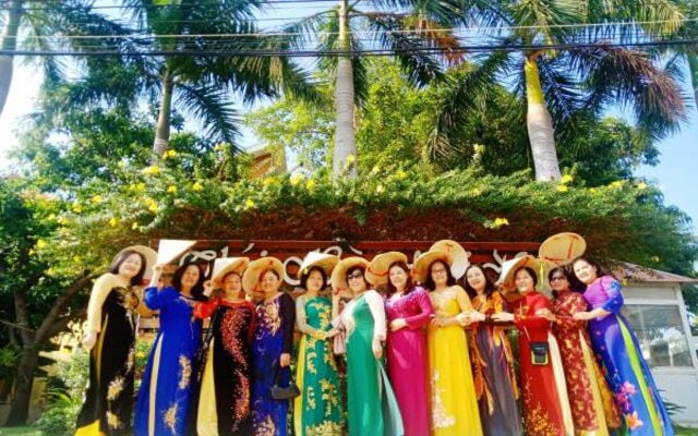 Thai Hoa Resort