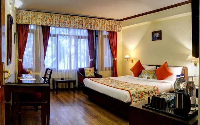 Summit Le Royale Hotel, Shimla