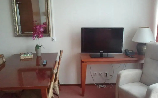 Steyn Hotel & Appartementen
