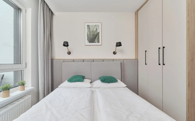 Apartment Na Grobli by Renters