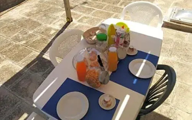 B&B Cuore del Palio