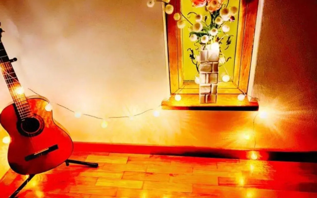 Peaceful Villa 20 min from sea