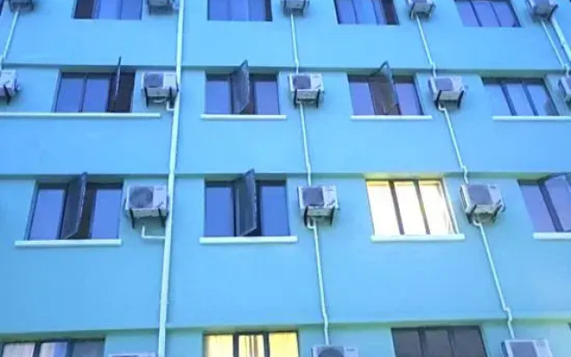 Yuejia Hotel (Shanghai Minhang Jiaoda)