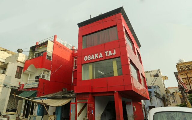 Osaka Taj Hotel