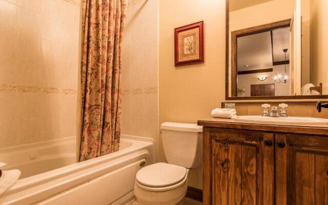 L'Algonquin by Rendez-Vous Mont-Tremblant
