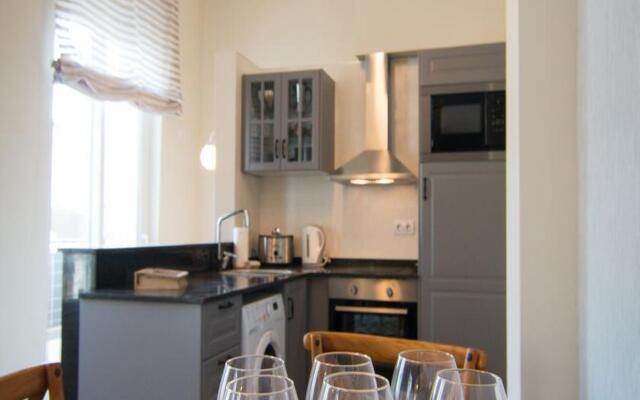 Holidays2Malaga Comfort Apartments