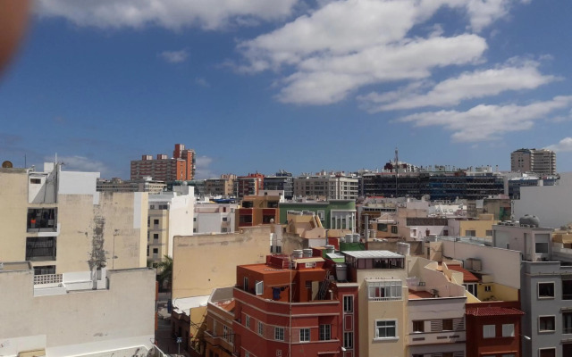 Sansofé Vivienda Estudio