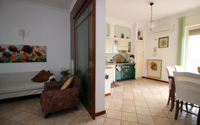 Sibilla appartamento