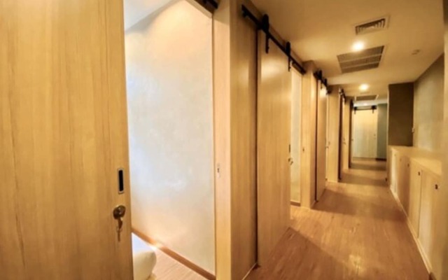 Patong Poshtel - Adults Only - Hostel