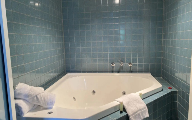 Hahndorf Old Mill Motel