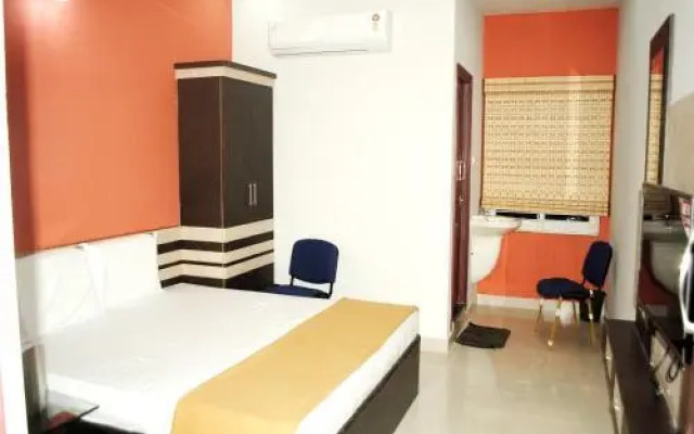 SSR Hotel