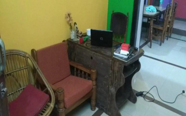 Bunkin Hostel Goa