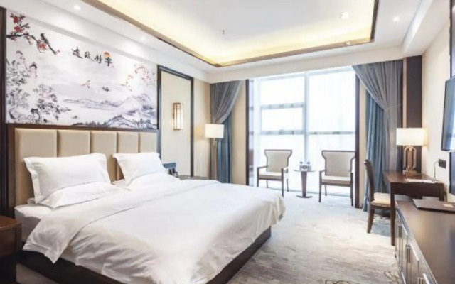 Huangjin Shuian International Hotel