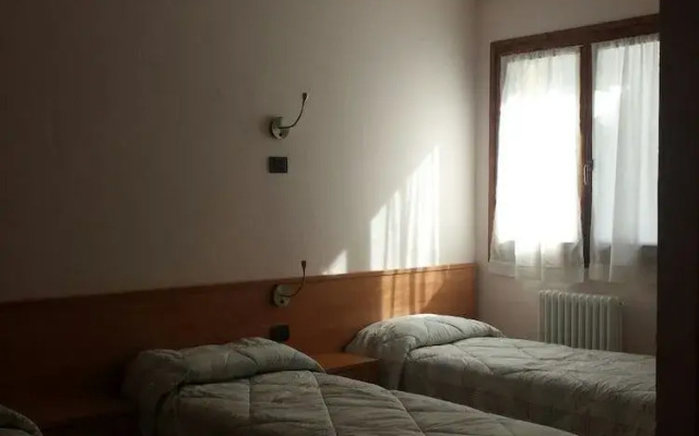 Casa Alpina Sacro Cuore