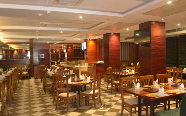 Hotel Ascent Biz