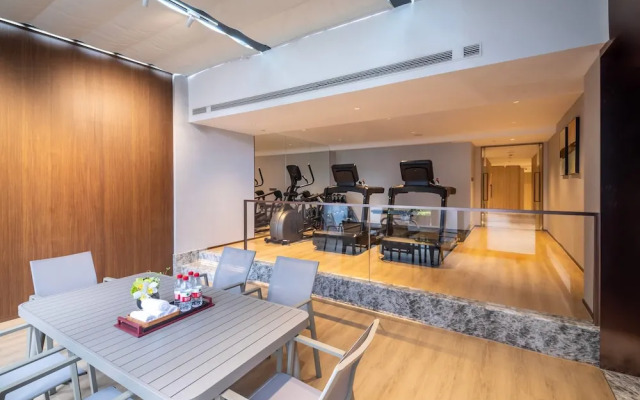 Ramada By Wyndham Hangzhou Yuhang