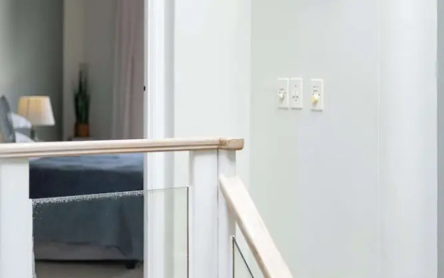 Beachfront Villa Sea Breeze ,hout Bay