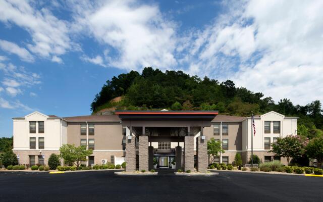 Holiday Inn Express Middlesboro, an IHG Hotel