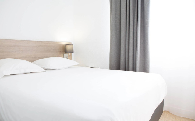 Comfort Aparthotel Divonne La Versoix