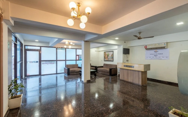 Saavi Hotel Medicity