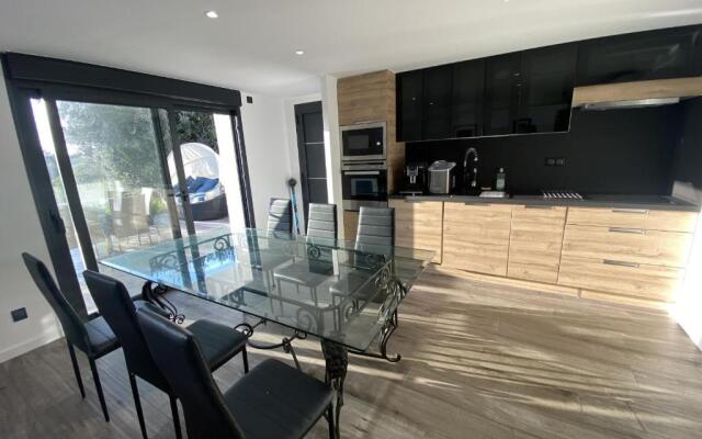 Appartement Pyla-sur-Mer, 3 pièces, 6 personnes - FR-1-374-183