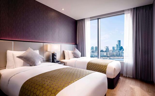 Grand Mercure Ambassador Hotel and Residences Seoul Yongsan