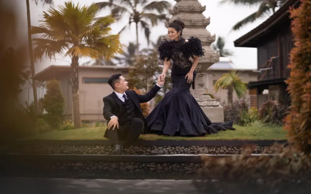 Grand Harvest Resort and Villas