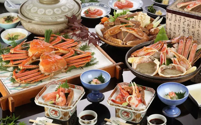 Tango No Yuyado Ebisuya