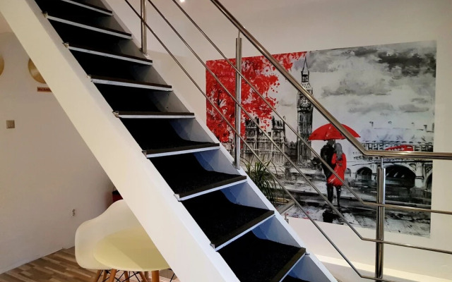 Art Boutique Central