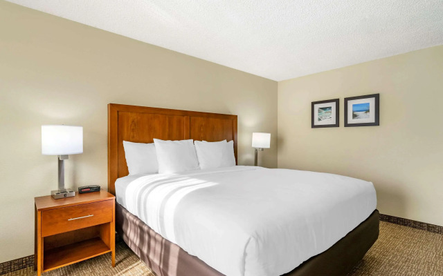 Econo Lodge
