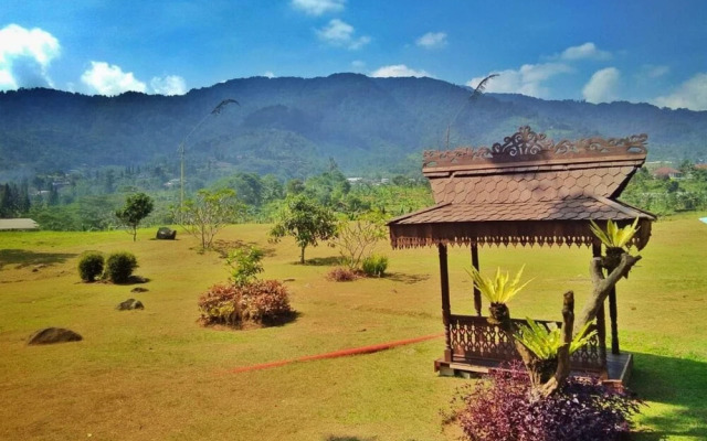 REVIVE Puncak Grand Smesco Hills Edufarm