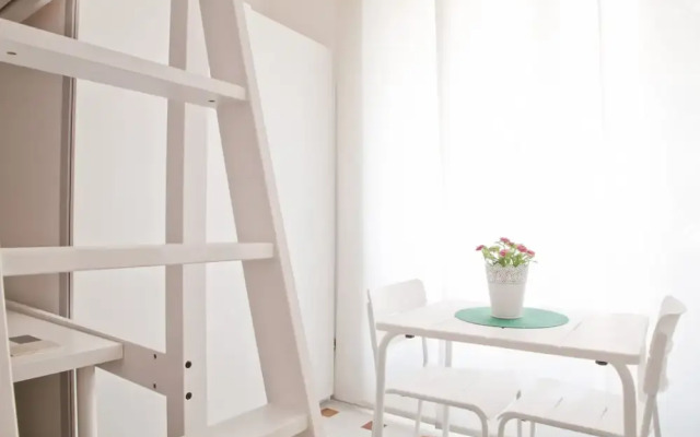 Kamchu Apartments Sigle Room Also for Couple Park View