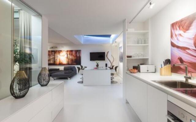 Designferienhaus Altenmarkt Zauchensee