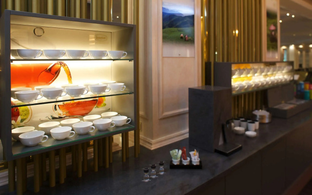 Steigenberger Hotel Der Sonnenhof