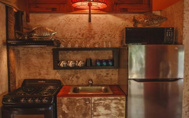 Serenity Authentic Glamping Tulum