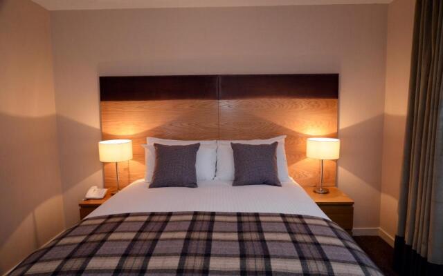 The Acarsaid - Pitlochry