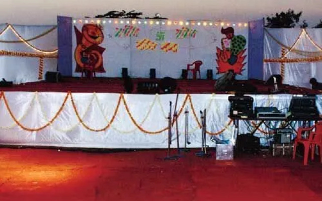 Treasure Island Resort