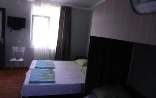Guest House Roman