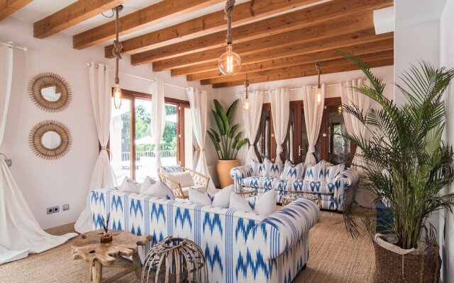 Villa Pula ONE by Priority