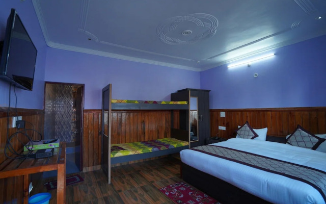 Kasar Serenity Almora